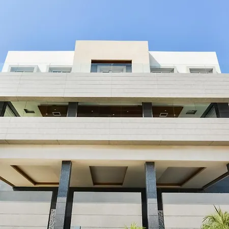 Palette - Solitaire Grand Hotel 3*