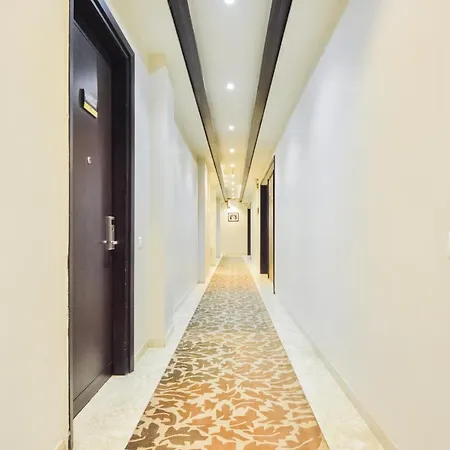 Hotel Palette - Solitaire Grand Sirsa